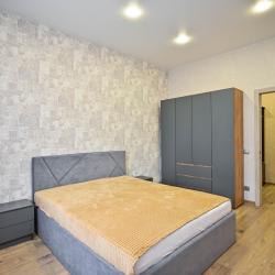 Фото Отель City124 на улице Петра Подзолкова 10