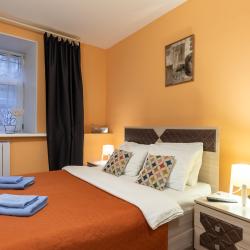 фото 35 Boho Home Hotel на Невском (Бохо хоум)