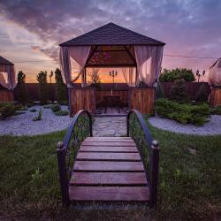 Фото Отель GreenHouse (ГринХаус)