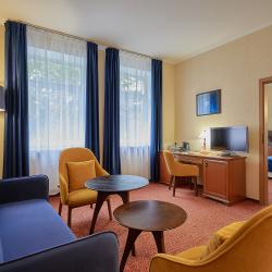 фото 3 Select Hotel Paveletskaya (Селект Павелецкая)