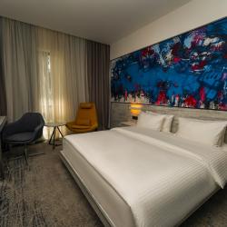 Фото Отель Messier Hotel 53 Yerevan (Мессиер 53 )