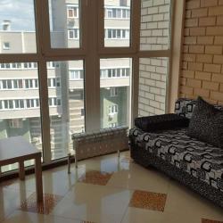 Фото Апартаменты на улице Газовиков 15