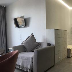 Фото Апартаменты Green Palace Sochi (Грин Пэлас )