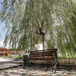 Фото Отель Paradise (Парадайз)