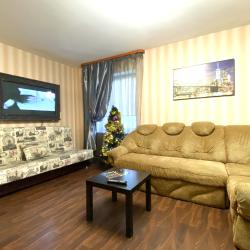 2-комнатные апартаменты стандарт