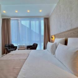 Фото Отель Taukel (Таукель)