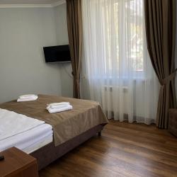 Фото Отель Castle (Замок)