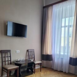 Фото Отель Приокская