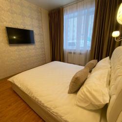 Фото Апартаменты Housevip на улице Тухачевского 26/6