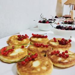 Фото Отель Оранж