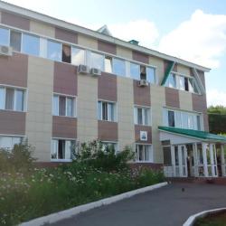 Фото Отель Санаторий Радуга