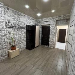 4-комнатные апартаменты улучшенные Эстонская 37 кор 9 с 6 односпальными и 2 двуспальными кроватями