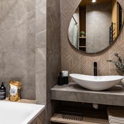 3-комнатные апартаменты улучшенные