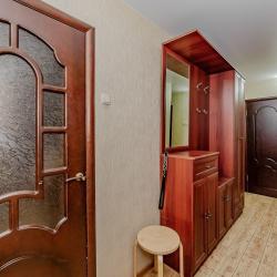 2-комнатные апартаменты стандарт
