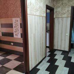 2-комнатные апартаменты стандарт 60