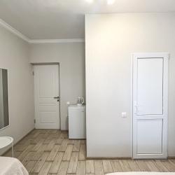 Трехместная комната