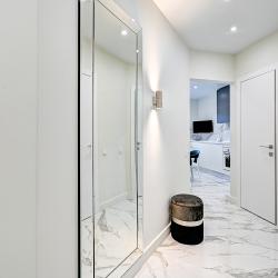 2-комнатные апартаменты люкс Ленина 298б