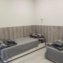 Фото Апартаменты на улице Ямбургская 12