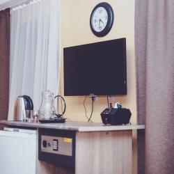 Фото Отель Клео