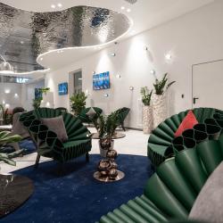 Фото Palmira Art Hotel (Пальмира Арт Отель)