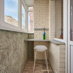 Апартаменты стандарт Арт Хаус сети Your Place