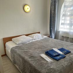 Фото Отель Лотос