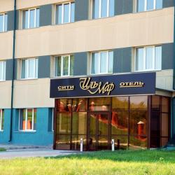 Фото Ильмар Сити Отель