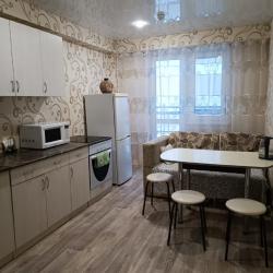1-комнатные апартаменты стандарт