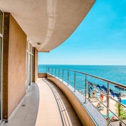 Фото СПА-отель Ливадийский