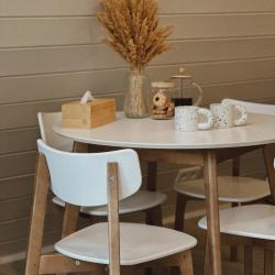 Шале улучшенное