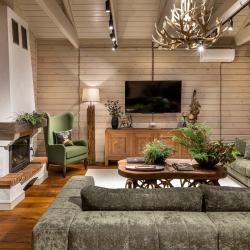 Фото Отель Красный Бор