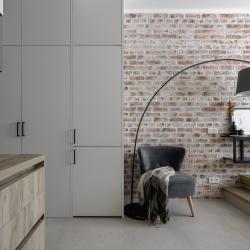 Апартаменты студия 4 г.Москва, Шмитовский пр.39к2