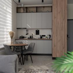 Фото Отель Аура