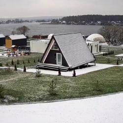 Фото Отель Сканди (Скандинавия)