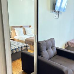 Номер стандарт семейный