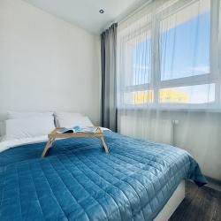 Фото Отель Vegas apartments (Вегас апартментс) на проспекте Гагарина 101 корпус 2