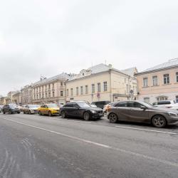 Фото Отель Метры в центре на проспекте Мира 5