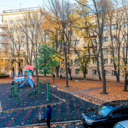 1-комнатные апартаменты стандарт