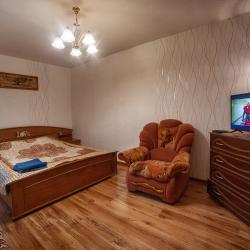 1-комнатные апартаменты улучшенные