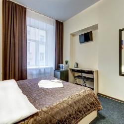 фото 26 SuperHostel (СуперХостел) на Невском, 130