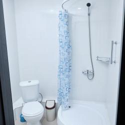 Фото Отель Гостиный двор На прудах