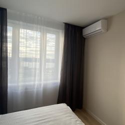 2-комнатные апартаменты стандарт