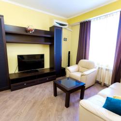 Фото Отель Apart Inn (Апарт Инн) на Кузнецкстроевском 9