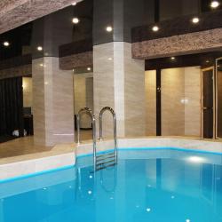 Фото Отель Ангара-Приоритет