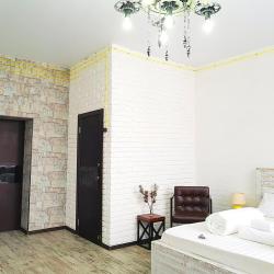 Фото Отель Loft (Лофт)