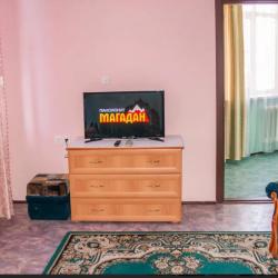 Фото Отель Магадан
