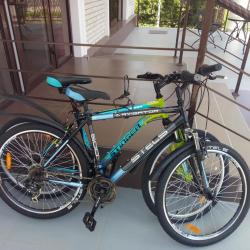 Фото Отель Marton Sholokhova (Мартон Шолохова)