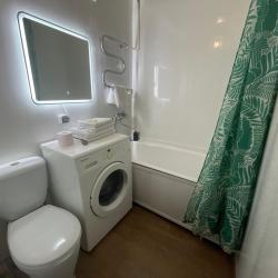 1-комнатные апартаменты улучшенные ул. Заводская 2