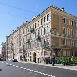 фото 24 1912 на Лиговском 17