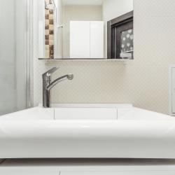 Фото Апартаменты на улице Воровского 22